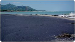 Playa Gogona Panama